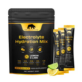 Electrolytes Powder Sachets – 30 Pack - Bearactive
