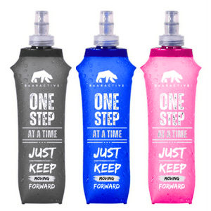 Soft Flask One Step at a Time - 500ml