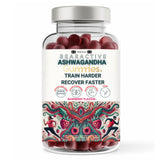 Ashwagandha Raspberry Gummies