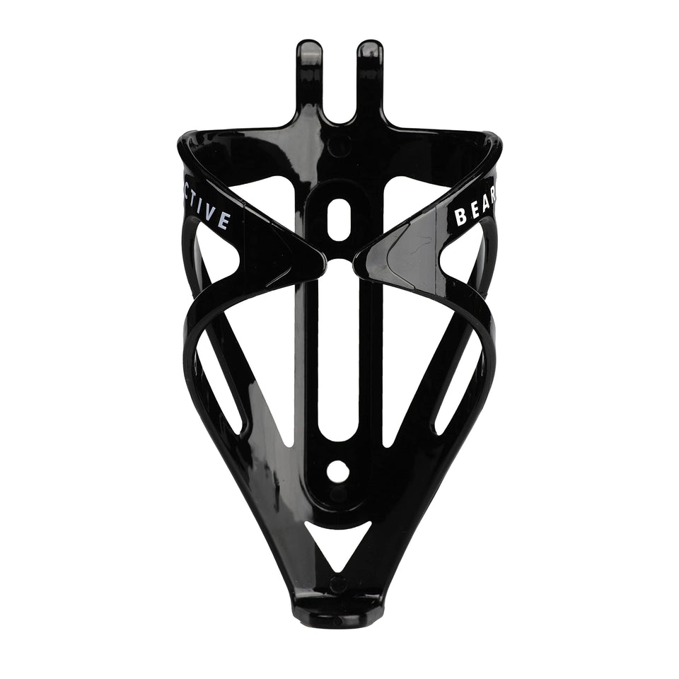 Bike Bottle Holder with 750ml Bottle – 1 Pack