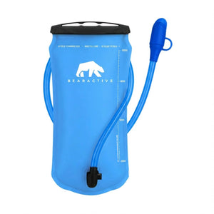 Water Bladder 1L - Blue