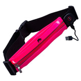 Bearactive Running Belt with Rechargeable Running Light