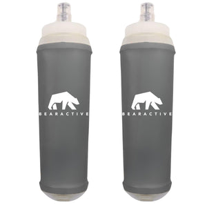 Soft Flask Large Cap - 500ml