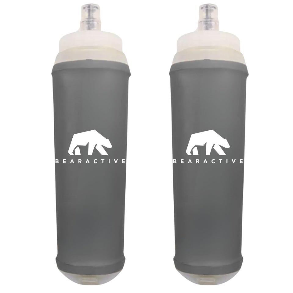 Soft Flask Large Cap - 500ml