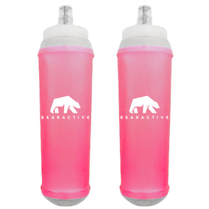 Soft Flask Large Cap - 500ml