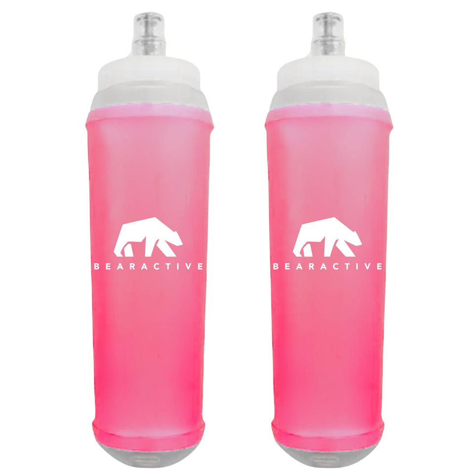 Soft Flask Large Cap - 500ml