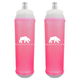 Soft Flask Large Cap - 500ml