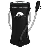 Water Bladder 2L - Black