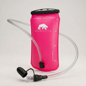 Water Bladder 1L - Pink