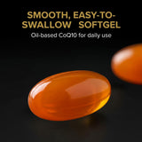 Bearactive 400mg CoQ10 Softgels