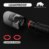 Water Bladder 2L - Black
