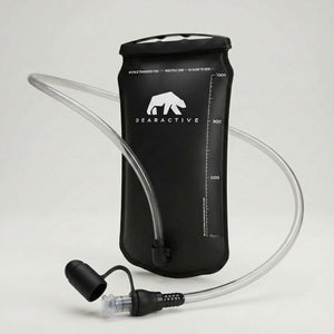 Water Bladder 1L - Black