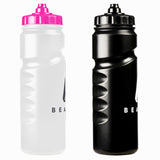 Bearactive 2x 750ml Sports Bottle