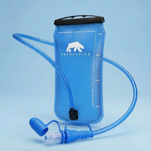Water Bladder 1L - Blue