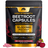 Bearactive Beetroot Capsules