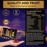 Bearactive Sleep Gummies