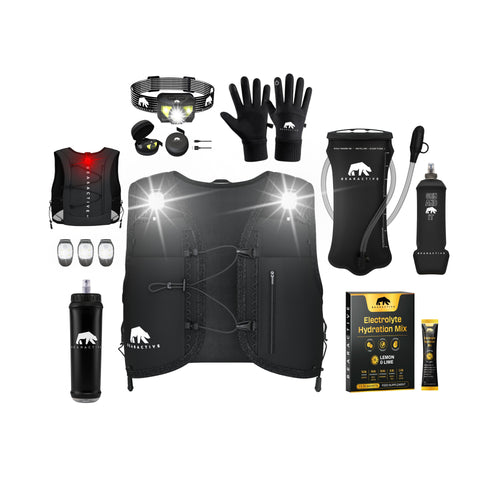 Black Friday Ultimate Running Bundle 2 - Limited Time Only!