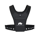 Bearactive Running Vest Phone Holder and Bottle