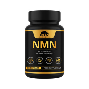 NMN Nicotinamide Mononucleotide 30 Capsules
