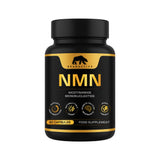 NMN Nicotinamide Mononucleotide 30 Capsules