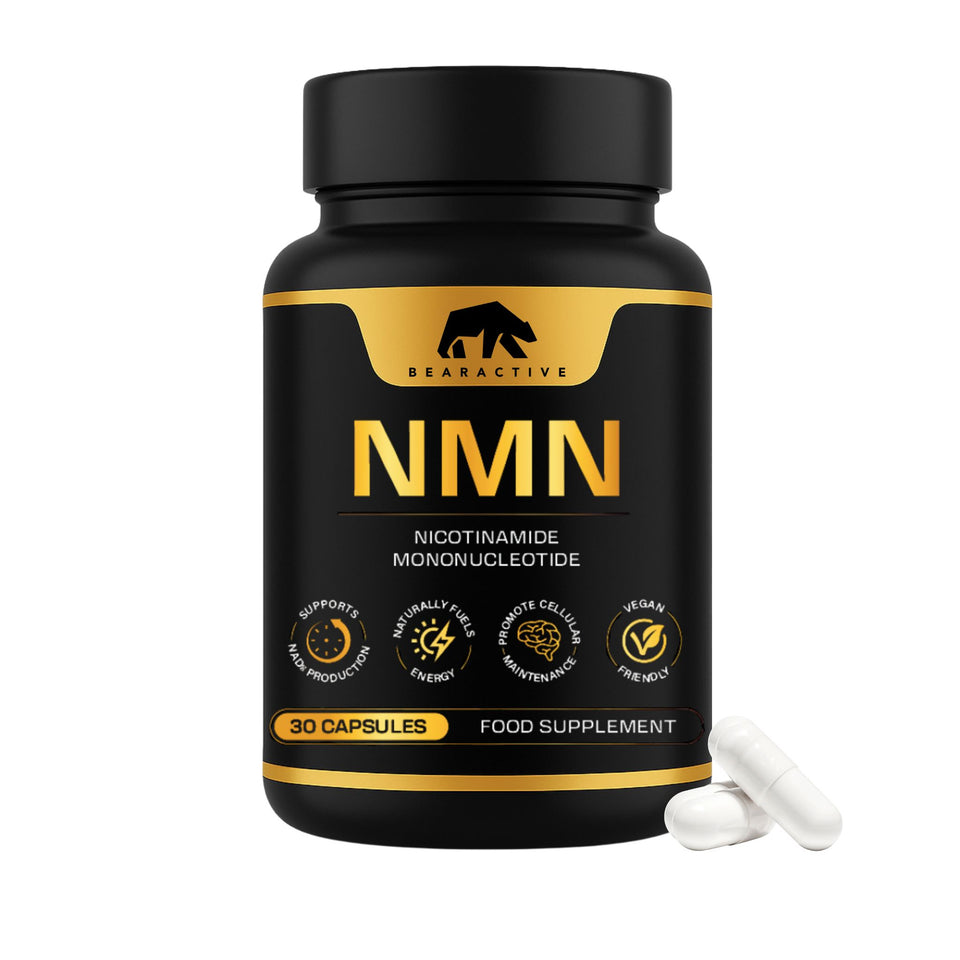 Ultimate Running Bundle - Limited Time Only! - Bearactive