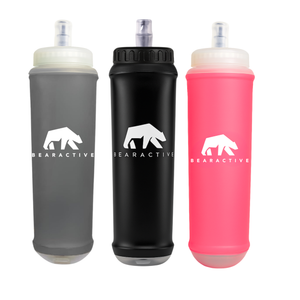 Soft Flask Large Cap - 500ml