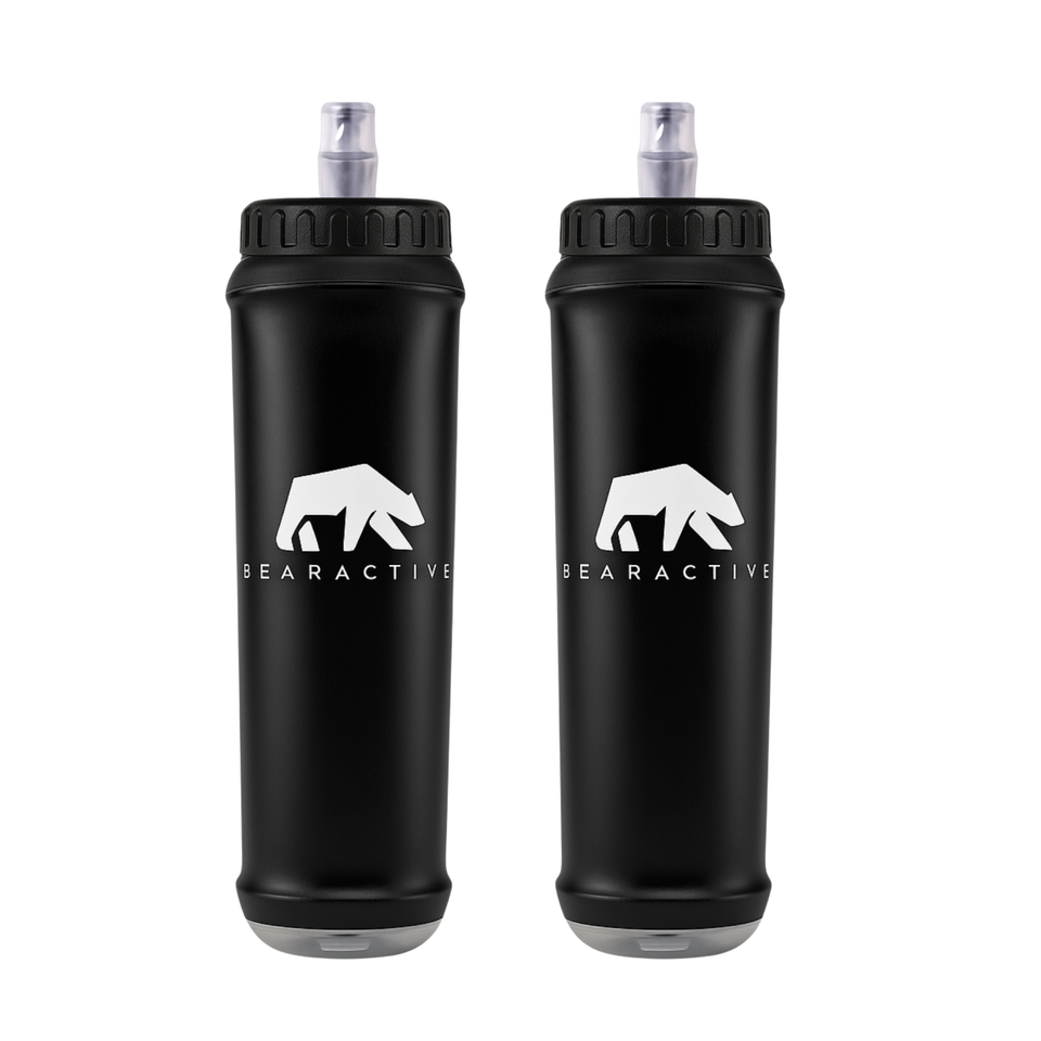 Soft Flask Large Cap - 500ml