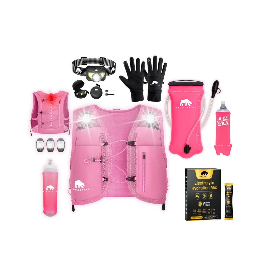 Black Friday Ultimate Running Bundle 4 - Limited Time Only!