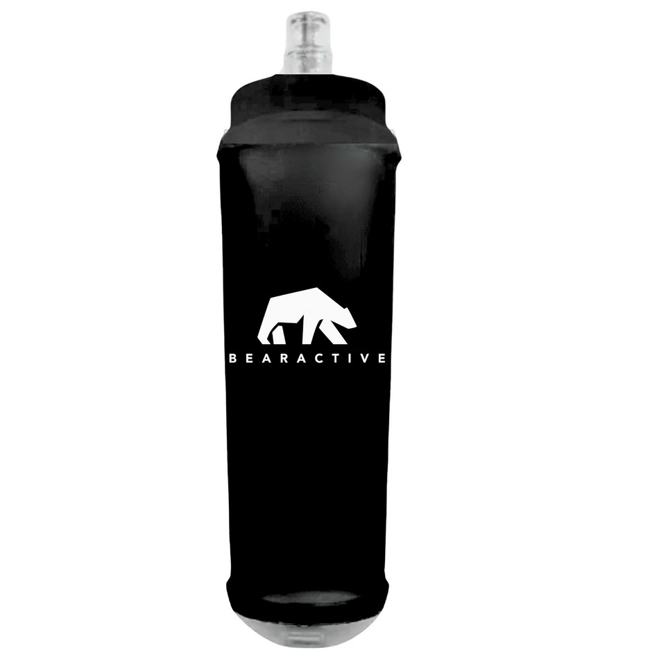 Soft Flask Large Cap - 500ml