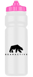 Bearactive 750ml Sports Bottle