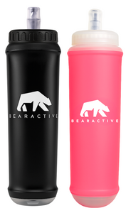 Soft Flask Large Cap - 500ml