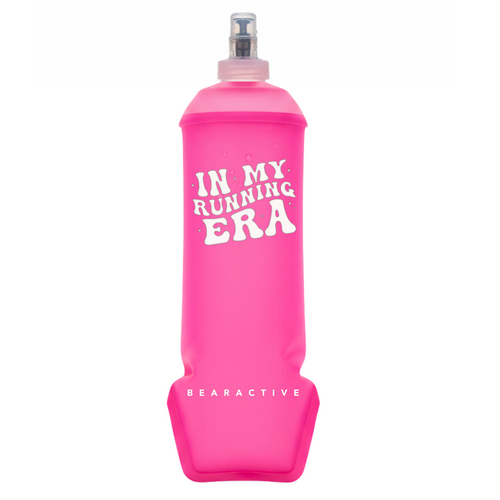 Soft Flask - Running Era - 500ml