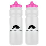 Bearactive 750ml Sports Bottle
