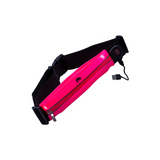 Bearactive Running Belt with Rechargeable Running Light