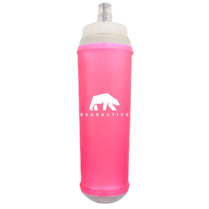 Soft Flask Large Cap - 500ml