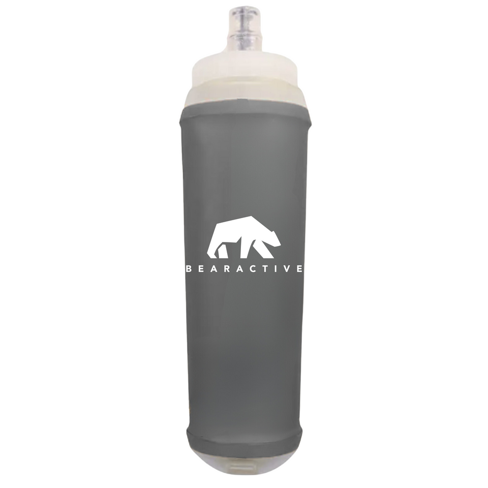 Soft Flask Large Cap - 500ml