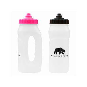 2 x Running Water Bottle