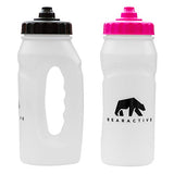 2 x Running Water Bottle