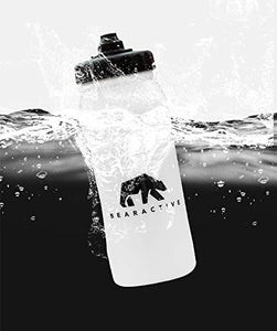 2 x Running Water Bottle