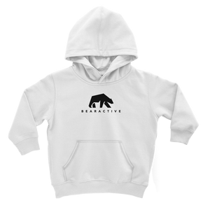 White Kids Hoodie