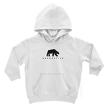 White Kids Hoodie