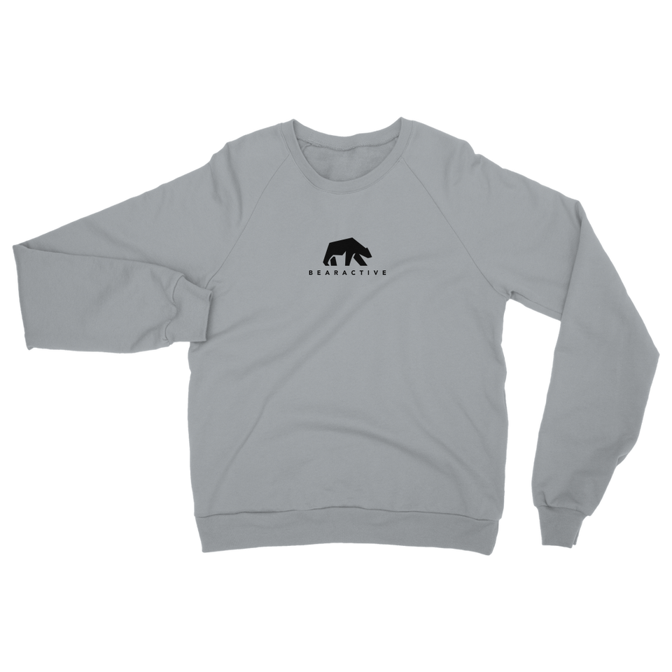 Erica clearance bear sweatshirt