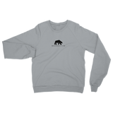 Grey Performance Sweatshirt