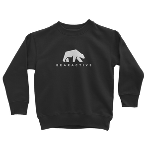 Black Kids Sweatshirt