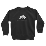 Black Kids Sweatshirt