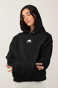 Black Hoodie