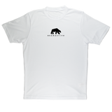 White Performance T-Shirt