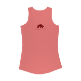 Pink Performance Tank