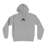 Grey Hoodie