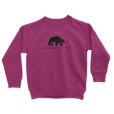 Pink Kids Sweatshirt